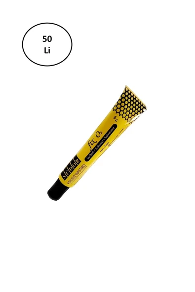 Südor Fix Yapıştırıcı 7 Gr 50 Li No:3 ürün görseli 1