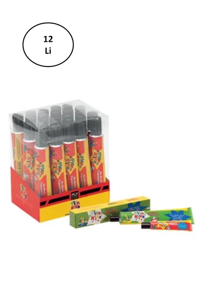 Picador Picafix Yapıştırıcı 90 Gram Tüp 12'li ürün görseli 1