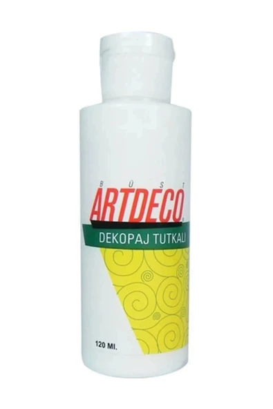 Artdeco Dekopaj Tutkalı 120 ml ürün görseli 1