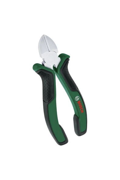 Bosch Diyagonal Yan Keski 160 mm ürün görseli 1