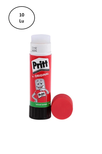 Pritt Stich 43 Gram Shrink 10'lu ürün görseli 1