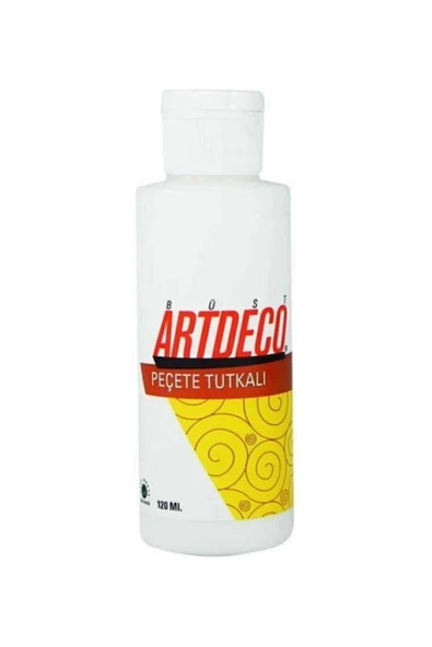 Artdeco Peçete Tutkalı 120 Ml. ürün görseli 1