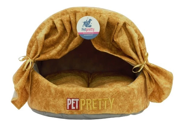 PT PRETTY COMFORT PERDELİ YUVA ürün görseli 1