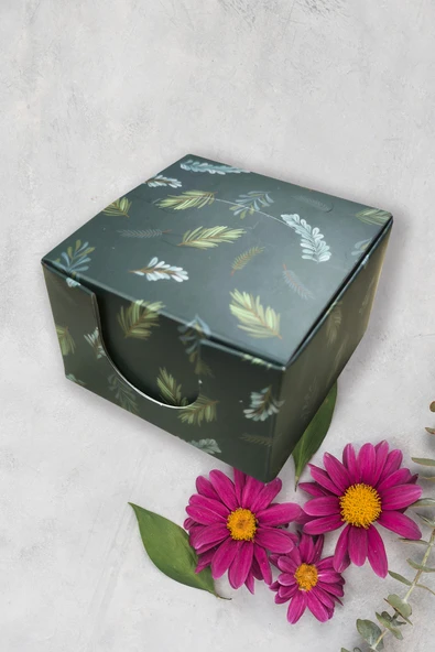 NY KÜPNOT KAĞIDI 4LÜ SET - Resim 5