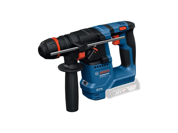 Bosch GBH 18V-18X One Chuck Solo Akülü Kırıcı Delici ürün görseli 1