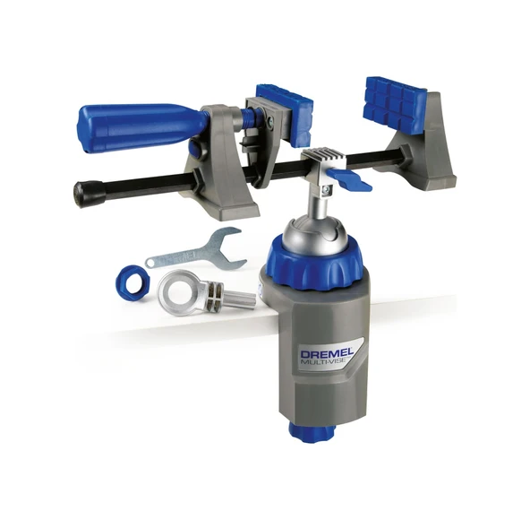 Dremel Multi-Vise Çok Amaçlı Mengene (2500) - 26152500JA ürün görseli 1
