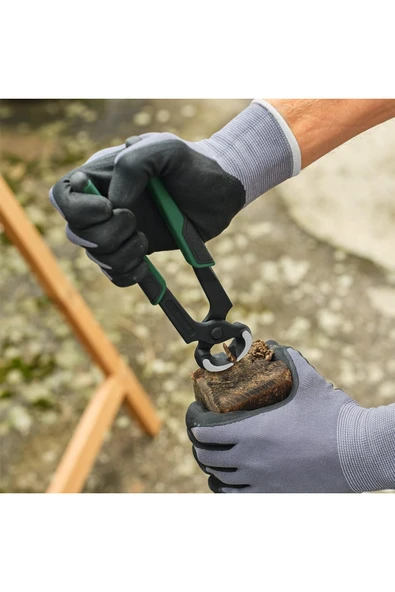 Bosch Marangoz Kerpeteni 200 mm - Resim 3