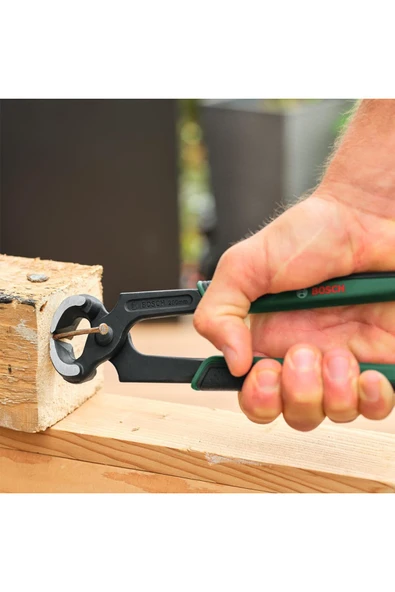 Bosch Marangoz Kerpeteni 200 mm - Resim 2