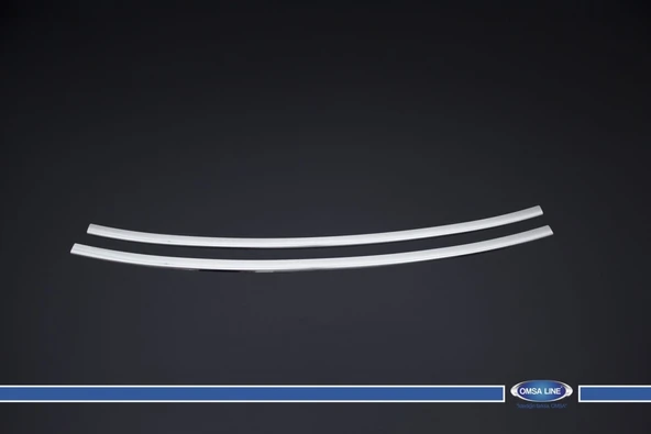 Volkswagen Jetta Ön Tampon Çıtası 2011-2014 ürün görseli 1
