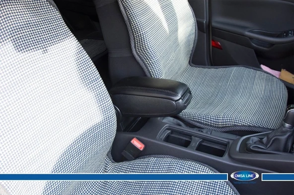 Renault Megane Iı Kol Dayama 2004-2010 - Resim 2