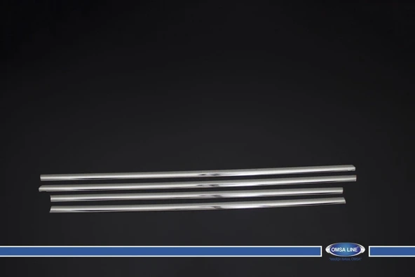 Volkswagen Golf 7 Cam Çıtası Krom Omsa ürün görseli 1