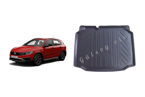 Fiat Egea Croos Bagaj Havuzu ürün görseli 1