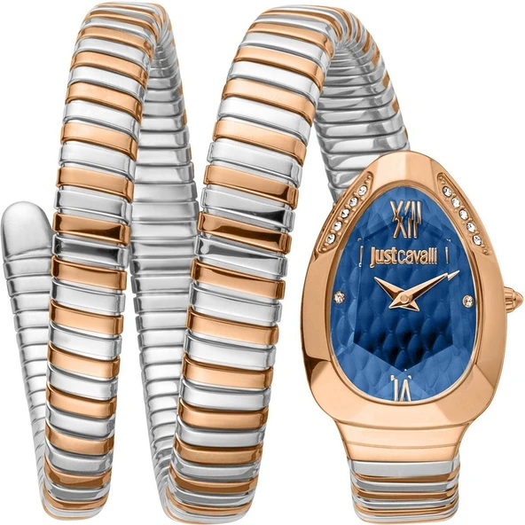 JUST CAVALLI JC1L224M0095 Kadın Kol Saati ürün görseli 1