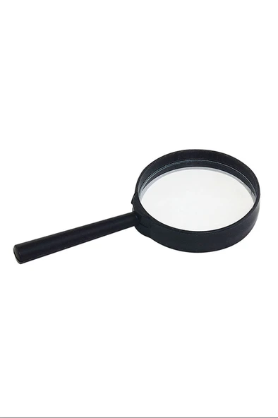 Masis Büyüteç Plastik Çerçeveli 60 MM By1004 ürün görseli 1