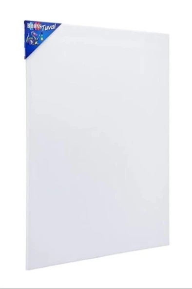 Brons Tuval 50x70 ürün görseli 1