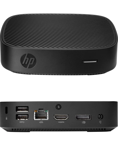 PTTAVM: HP ProDesk 400 G5 MT 8th Core i3 8100 3.6GHz 16GB DDR4