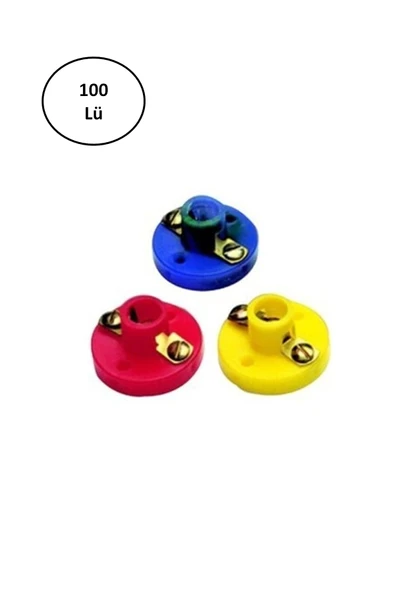 Misyon Mini Deney Duy ST05015 100'lü ürün görseli 1