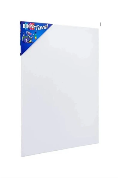 Brons BR-5013 40x60 Fun Serisi Tuval ürün görseli 1
