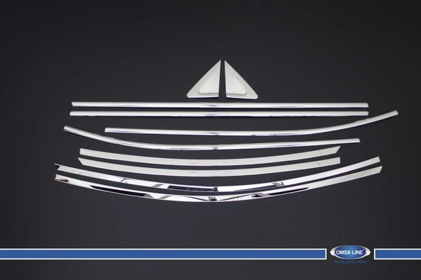 Hyundai Elantra Cam Çerçevesi 2011- ürün görseli 1