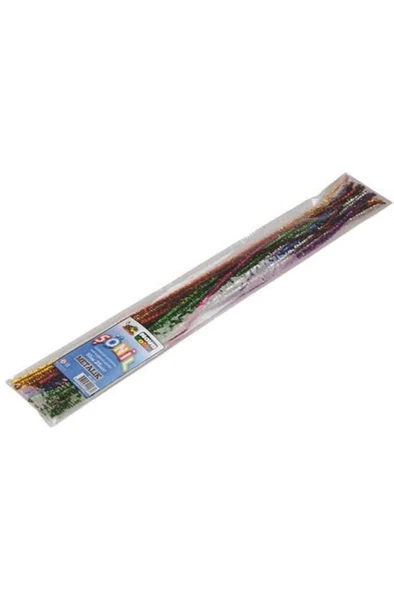 Nova Color Şönil 50 Cm Metalik ürün görseli 1