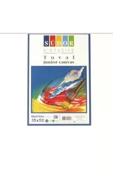 Südor Mydido Tuval 35x50 Myt 3550 ürün görseli 1
