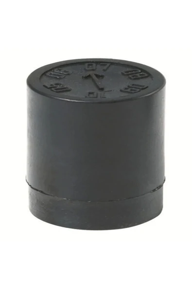 Motex 20Mm Etiket Makinası Kartuşu ürün görseli 1