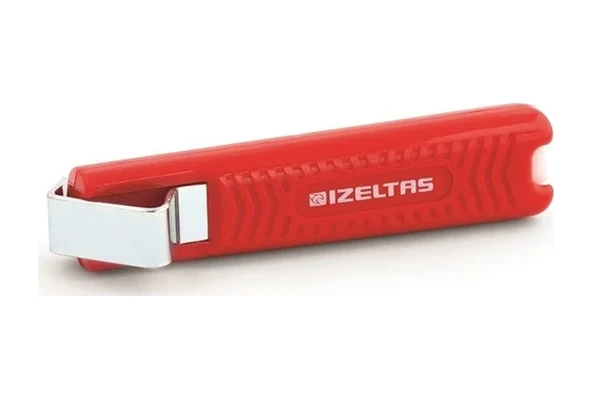İzeltaş 03752 50 625 Kablo Sıyırıcı ürün görseli 1