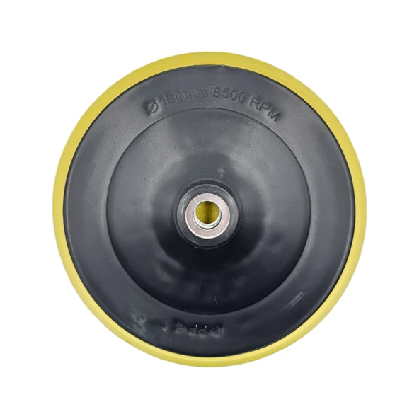 Fixonic B.H.D BHD00838 180mm Cırt Taban ürün görseli 1