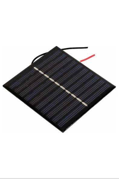 Misyon Güneş Paneli Ty 5V.72.5X70.5 ürün görseli 1