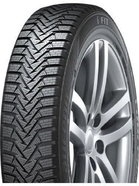 Laufenn 175/65R14 82T  i Fit+ Lw31 M+S 3PMSF Oto Kış Lastiği (Üretim yılı: 2025) ürün görseli 1