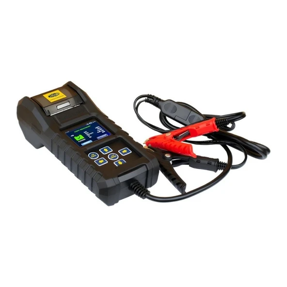 Magneti Marelli Bat Expert Pro 2.0 Akü Ölçüm ve Test Cihazı 7935660660 ürün görseli 1