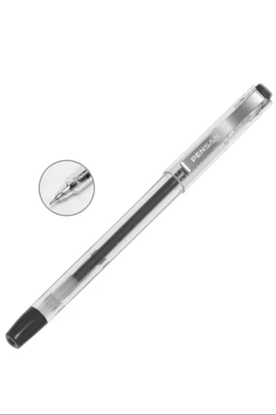 Pensan 6405 My-Kıng Jel Metal Klipsli ürün görseli 1