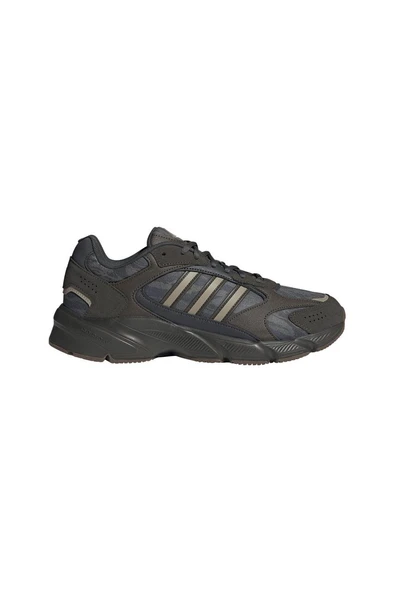 adidas Erkek  Yeşil  Yürüyüş Ayakkabısı CRAZYCHAOS 2000 JR6497 ürün görseli 1