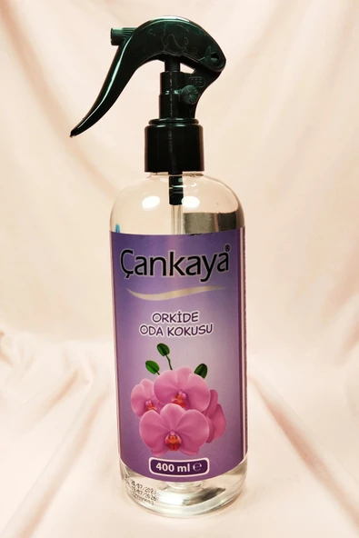 Çankaya 400 Ml Oda Kokusu Orkide ürün görseli 1