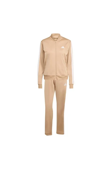 adidas Kadın  Kahverengi  Eşofman W ESS 3S TS JX0507 ürün görseli 1