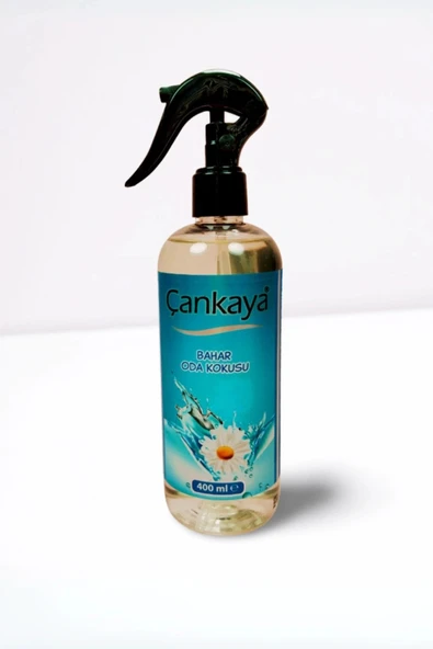 Çankaya 400 Ml Oda Kokusu Bahar - Resim 2