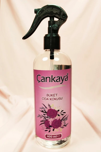 Çankaya 400 Ml Oda Kokusu Buket ürün görseli 1