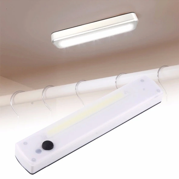 Cob Ledli Mıknatıslı Wt-063 ürün görseli 1