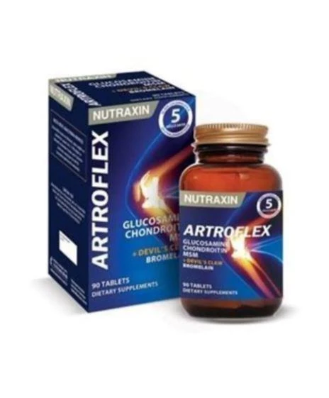 Nutraxin Artroflex 90 Tablet ürün görseli 1