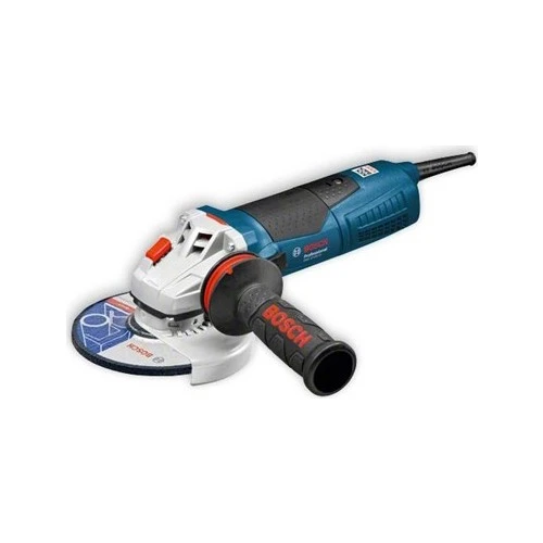 BOSCH GWS 18-125 SL AVUÇ TAŞLAMA ürün görseli 1