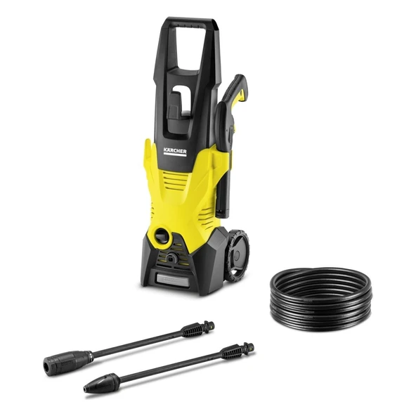 Karcher K3 120 Bar Yüksek Basınçlı Yıkama Makinesi ürün görseli 1