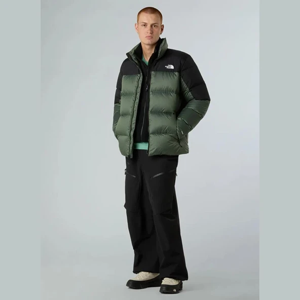 The North Face DIABLO DOWN 2.0 K.TÜYÜ Erkek Ceket NF0A8993EIH1 ürün görseli 1