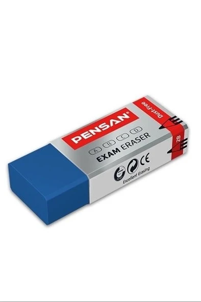 Pensan Ps-24/M Sınav Silgisi ürün görseli 1
