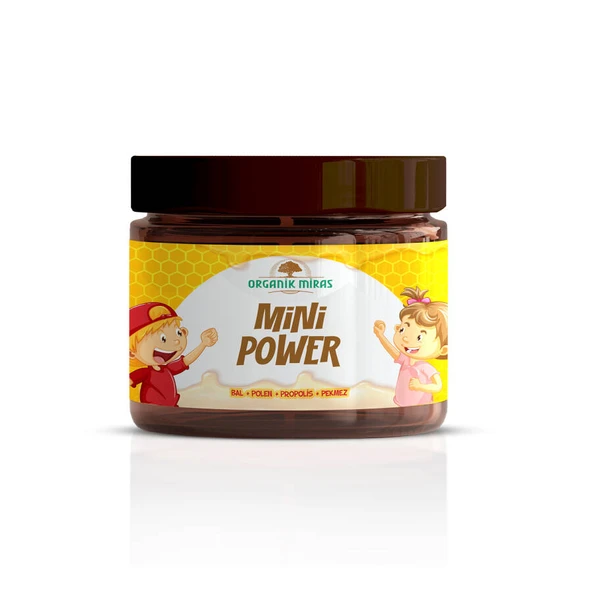 Evvahe Doğal Kids Atom 280gr ürün görseli 1