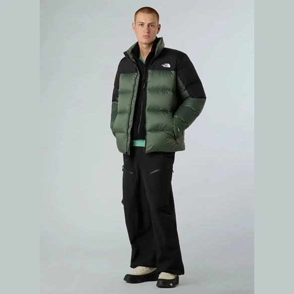 The North Face DIABLO DOWN 2.0 K.TÜYÜ Erkek Ceket NF0A8993EIH1 ürün görseli 1
