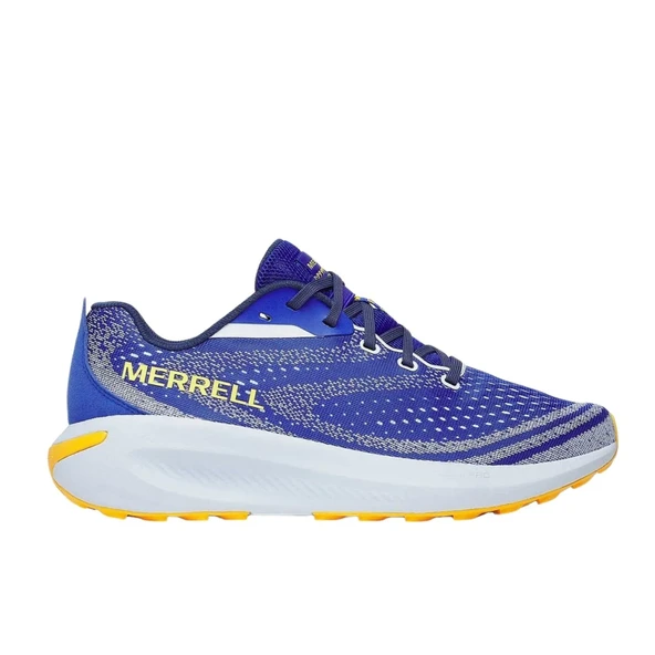Merrell Erkek Koşu Ayakkabısı Morphlite Mavi J068381 ürün görseli 1