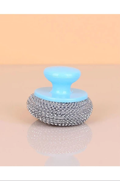 Değişebilir Başlıklı Bulaşık Fırçası 8 Cm Plastik Royaleks-MTR-2303245 ürün görseli 1