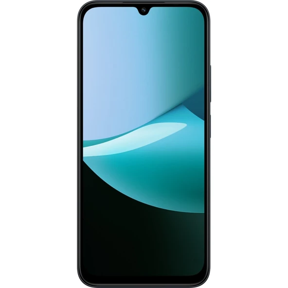 Xiaomi Redmi 15C 256 GB 8 GB Ram Siyah Cep Telefonu (Xiaomi Türkiye Garantili) ürün görseli 1