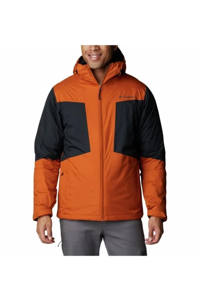 Columbia Wallowa Park™ Interchange Jacket ürün görseli 1