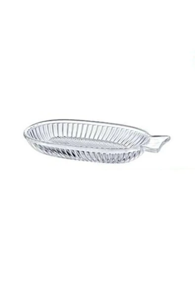 Cam Oval Elma Rendesi Royaleks-SGM09342 ürün görseli 1